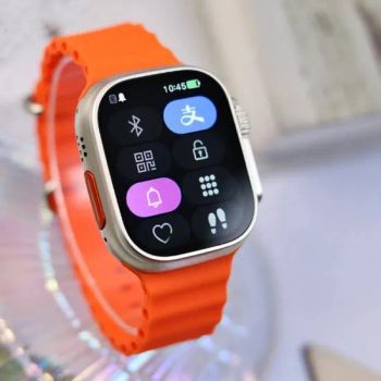 Wholesale Smart Watch S8 Ultra Waterproof S9 10 Watches Fashion Sport Smartwatch Smart Watch Ultra2 - Ultra 2 Watch and Smart Watch Price - Guangzhou Jumeng Trading Co., Ltd. - China