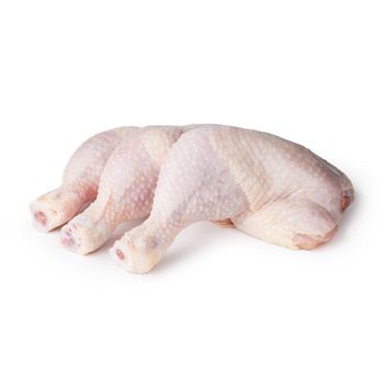 Top Choice Frozen Chicken Leg Quarters With 92% Lean Meat Chicken Leg Quarters Perfect For Restaurants Hotels And Bulk Buyers - malter group - Tanzania
