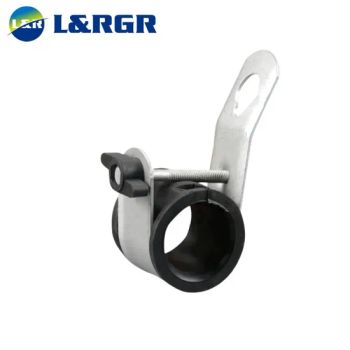 Factory Price LV ABC Insulated Neutral Messenger Suspension Clamp Assembly - L&R ELECTRIC GROUP CO., LTD. - China