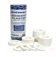 Medical Surgical Adhesive Orthopedic Cast /Sport Protection/Kinesiology PE/Nonwoven /Cotton /Zinc Oxide Waterproof Adhesive Tape - Qingdao Hitrust Medical & Scientific Co., Ltd. - China