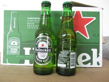 (ORDER NOW) Heineken Lager 330ml, Heineken Beer 500ml Cans Heineken Beer 500ml Cans  Changeable CARLSBERG BEER Available for Sale, CARLSBERG BEER, Corona Beer Extra, Stella Beer, - AGROPECUARIA ESTRELA LTDA - Brazil