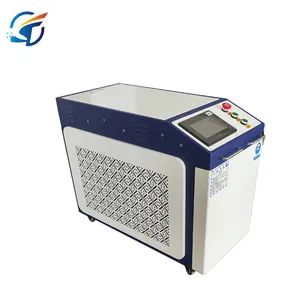 Laser Rust Removal Machine, Paint and Oxide Layer Removal Cleaning Machine - Xingtai Santai Machinery Manufacturing Co., Ltd - China
