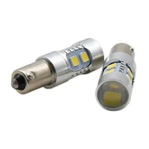 Daiseya Factory LED Ba9s Bax9s/BAW9s/ Bay9s 2835 10SMD Interior Car Reading Light Car Light - Guangzhou Daisy Co., Ltd - China