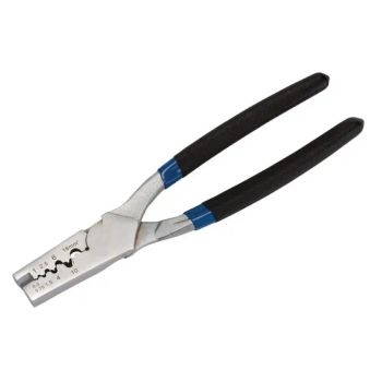 Crimping Plier Crimping Plier Tools Hand Crimping Plier Hand Plier 190mm Hand Crimping Tool - Toolpro Trading Co., Ltd. - China