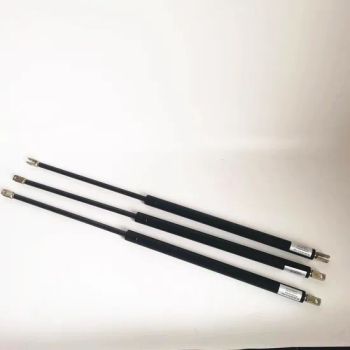 Gas Springs Gasfedern Qqs-22250-001 Bansbach Trademark HAX Model NO. YQL Shape Cylinder OEM Is Available Gas Type Nitrogen - Changzhou HAX Mechanical Electronic Co., Ltd. - China