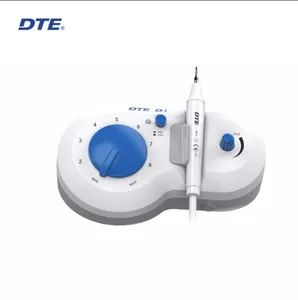 Hospital Medical Clinic Vet Pets LED Dental Ultrasonic Scaler Veterinary Supply Veterinary Ultrasonic Dental Scaler China Manufacturer Price - Zhangjiagang Roc Medical Technology Co., Ltd. - China