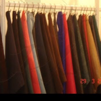 Finished Leather Texture Drum Dye, Fine Nappa, Lower, One Touch Price Per Square Decimeter 5.5 Rs, 7.5 Rs, 9 Rs, 9.5 - M & C Leathers - India