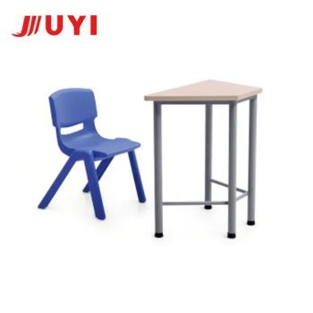 Factory Supply School Furniture Single School Desk & Chair Sets Classroom Furniture - Chongqing Juyi Industry Co., Ltd. - China