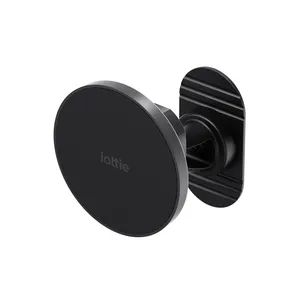 Universal Air Vent Phone Cradle Car Mount Phone Holders Stand Suction Cup for Windshield Dashboard Car Mobile Phone Holders - Yiduo Tech (Shenzhen) Co., Ltd. - China