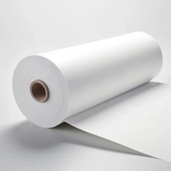 250 Micron Coated Double Side Printing Matt BOPP Synthetic Paper for Graphics - Huzhou Best Label Co.,Ltd. - China