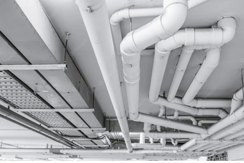 Plumbing Work Service Pipeline Type Water - Adwaith Constructions - India