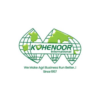 Product - Kohenoor International - Pakistan