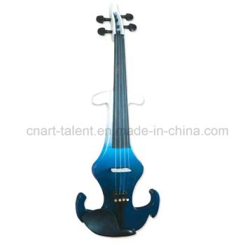 Electric Violin (VLE-101) - Tianjin H&W Instrument Co., Ltd. - China