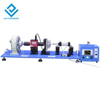 Dynamometer Manufacturers Motor Test Benches Electric Dynamometer - Dst (Shenzhen) Sensor Co., Ltd. - China