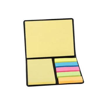 Premium Adhesive Sticky Note Pads for Office and School Use - Ningbo Brt Imp. &Exp. Co., Ltd. - China
