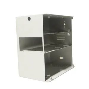 Medical Equipment Sheet Metal Engineered for Quality Healthcare Devices - Zhuhai Shengwo Machinery Technology Co., Ltd. - China