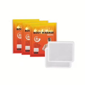 Disposable Heating Pads to Resist The Cold Winter, Keep Warm for 10 Hours. - LUOYANG WEIERJIAN BIOTECHNOLOGY CO., LTD. - China