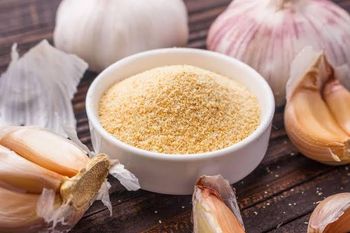 GARLIC POWDER - Lawana and Sons Supplies - South Africa