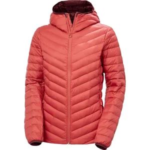 Customizable Duck Down Puffer Jacket for Stylish Winter Sports - XIAMEN WINGTAS GROUP CO., LTD. - China
