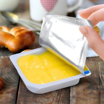 Unsalted Sweet Butter - NBS Dairy Group - China
