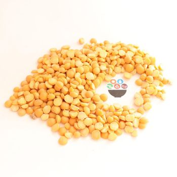 Toor Dal Pigeon Peas Chana Dal Toor Yellow Split Peas from Hebei Nihewan Agricultural Development Co., Ltd. Toor Dal Pigeon Peas Chana Dal Toor Yellow Split Peas - Hebei Nihewan Agricultural Development Co., Ltd. - China