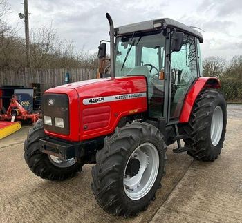 Farm Tractors Used 25hp 4x4 Mini Tractor with Cheap Price and High Quality Tractor Sales Used - Karim Manzi Ltd - Turkey