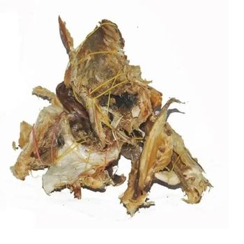 Norwegian Salt-Dried Cod Stock Fish Whole and Head Parts Available in Bulk and Piece Packaging whatsap +25576250005 - AL JABLI TRADING COMPANY LIMITED - Tanzania