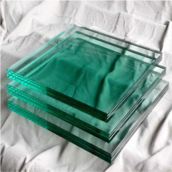 8.38mm, 10.38mm, 10.76mm, 12.76mm Clear Tempered Building Toughened Laminated Safety Glass for Window, Door, Stair, Railing, - Qingdao Sunny Glass Co., Ltd. - China
