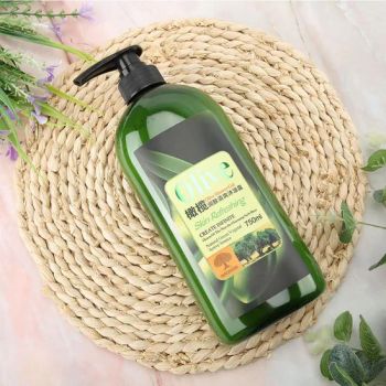 Fresh Flower Last Long Fragrance Body Shower Gel Origin China Age Group Adult Ingredient Herbal Trademark HUIJI/OEM Fragrance - Hangzhou Huiji Biotechnology Co., Ltd. - China
