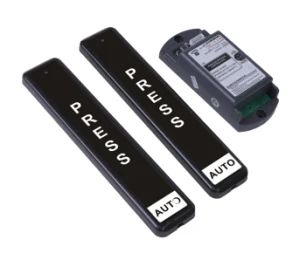 Automatic Sliding Door Wireless Touch Switch CNB 202E  - Shenzhen Hongfa Automatic Door Co., Ltd. - China