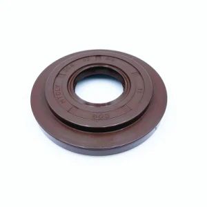Auto Parts Rubber Seals with NBR FKM Mechanical Pump Hydraulic Shaft Seal - Taizhou Enpower Rubber Seal Co., Ltd. - China