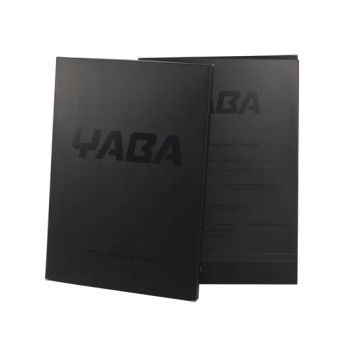 Yaba 100 Sheets Tattoo Transfer Paper A4 Tattoo Stencil Carbon Thermal Paper - Yiwu Yaba Tattoo Equipment Co., Ltd. - China