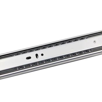 Kitchen Cabinet Heavy Duty Under Mount Drawer Slides 750mm - LINYI YUCHAO INTERNATIONAL TRADE CO.,LTD. - China