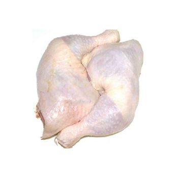 Frozen chicken thighs offered at competitive wholesale rates for global poultry markets - MASI TRADING GMBH - Germany