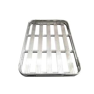 Haolan -Universal Roof Luggage Rack Cargo Carrier Basket - Changzhou Hao Lan Import & Export Trading Co., LTD. - China