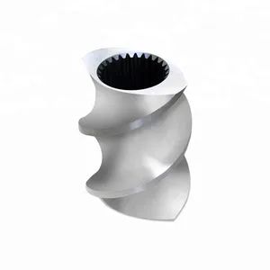 Plastic Machinery Parts Bc72 Standard DIN Material Metal Model NO. BC72 Origin Sichuan Feature Recycle Trademark JOINER Technics Casting - Joiner Machinery Co., Ltd. - China