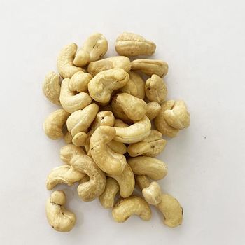 Cashew nut w320 price Kaju w320 cashew single spices raw cashew nuts healthy snacks organic roasted nuts - VIHABA CO., LTD - Vietnam