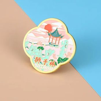 Promotional Metal Enamel Fridge Magnets Custom Printed Tourism Souvenirs Sublimation Fridge Magnet for Fridge - Zhongshan Niya Metal Manufacture Co., Ltd. - China