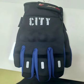 Custom Lightweight Road Racing Cycling Gloves Origin China Trademark shooin HS Code 3918109000 Specification 25*25 Model NO. - FUZHOU SHOO-IN IMP & EXP CO., LTD. - China