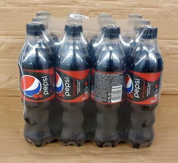 Pepsi, Fanta, Coca cola soft drinks for export  - SAEBYGARD AVLSGARD A/S - Denmark