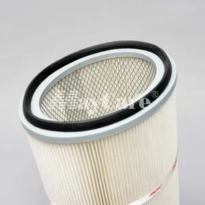Mayair Spun Bonded Polyester/PTFE/Antistatic/Paper HEPA Bag Filter Cartridge - Mayair(Nanjing)Environmental Solutions Co., Ltd - China