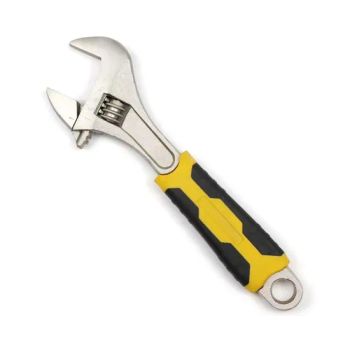 Stainless Steel Allen Keys with Rubber Handle Other Hand Tools - Nanjing Toutru Trading Co., Ltd. - China