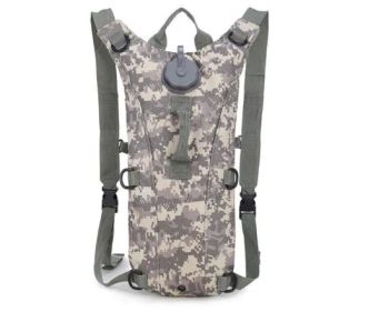 Outdoor Tactical Sport Water Running Bag 3L Hydration Backpack with Hydration Bladder Water Bladder Biking Backpacks - Quanzhou Boenly Trade Co., Ltd. - China