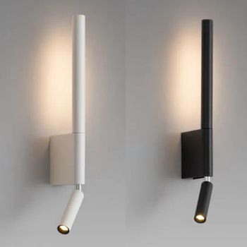 Indoor Lighting Fixtures, Reading Lights, LED Wall Lights - Yiwu GALAXY Lights Co., Ltd. - China