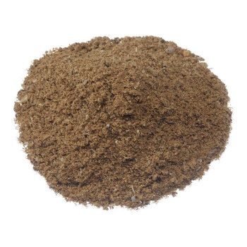 Animal Feed Fish Meal Powder White Fishmeal Pet Grade Fishmeal Cod Meal L-lisina Sulfato Fish Powder - TRADECENTRIC LLC - United States