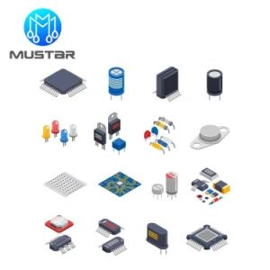 Professional Supply Integrated Circuit, Capacitors, Resistors, Connectors, Transistors, Electronic Components of Bom List Supporting - Mu Star (shenzhen) Industry Co., Ltd. - China