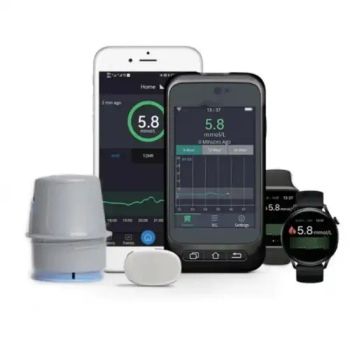Blood Glucose Test Strips Plus Test Strips One Sensor Blood Glucose Meter - Henan Eminent Medical Devices Co., Ltd. - China