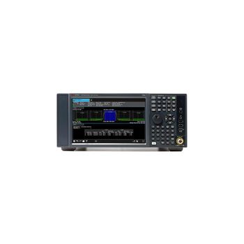 Keysight N9000B Signal Analyzer Bundle: 7 GHz, Preamp, Atten, Refer, 6 GHz TG, CXA X-Series - Jansen Calibration - Indonesia