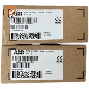 RPBA01 Ethernet Data Converter CE New 12M Warranty 0.02CBM Origin China Trademark Non Condition New Certification CE Model NO. RPBA-01 - Chengdu Canmeng Trading Co., Ltd - China