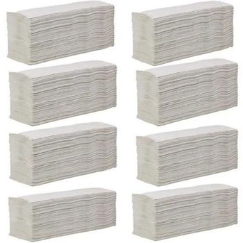 Factory Price M Fold Tissue Paper Bulk Sale Soft Absorbent Tissue Material Available - Starmark Company Limited - Tanzania